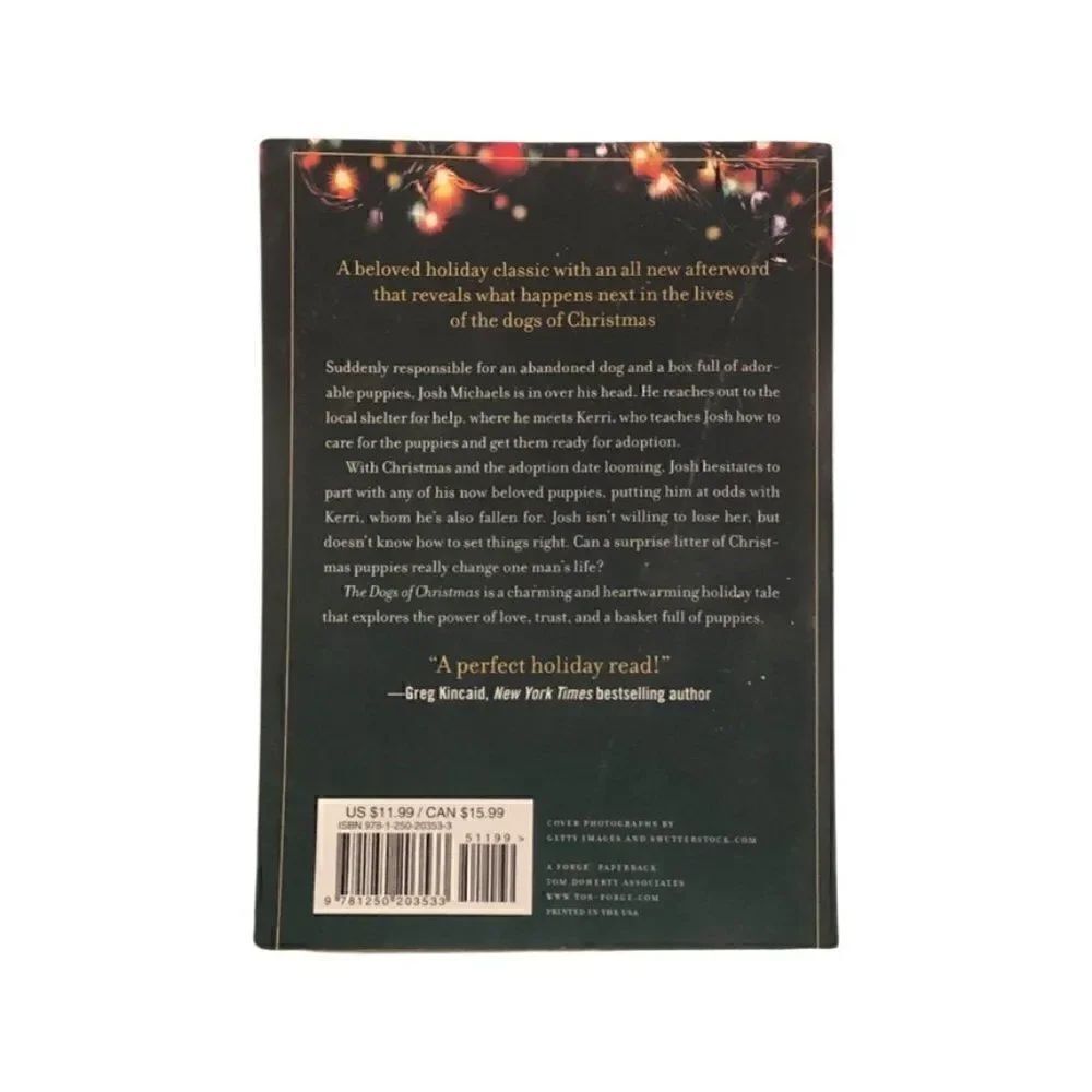 Dog Lovers Book Bundle - Picture 3 of 11